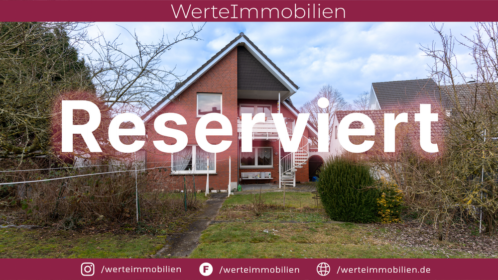 Einfamilienhaus Ennigerloh - 8 Zimmer, 182 m&sup2;, 290.000&euro; | Angebot:25895795