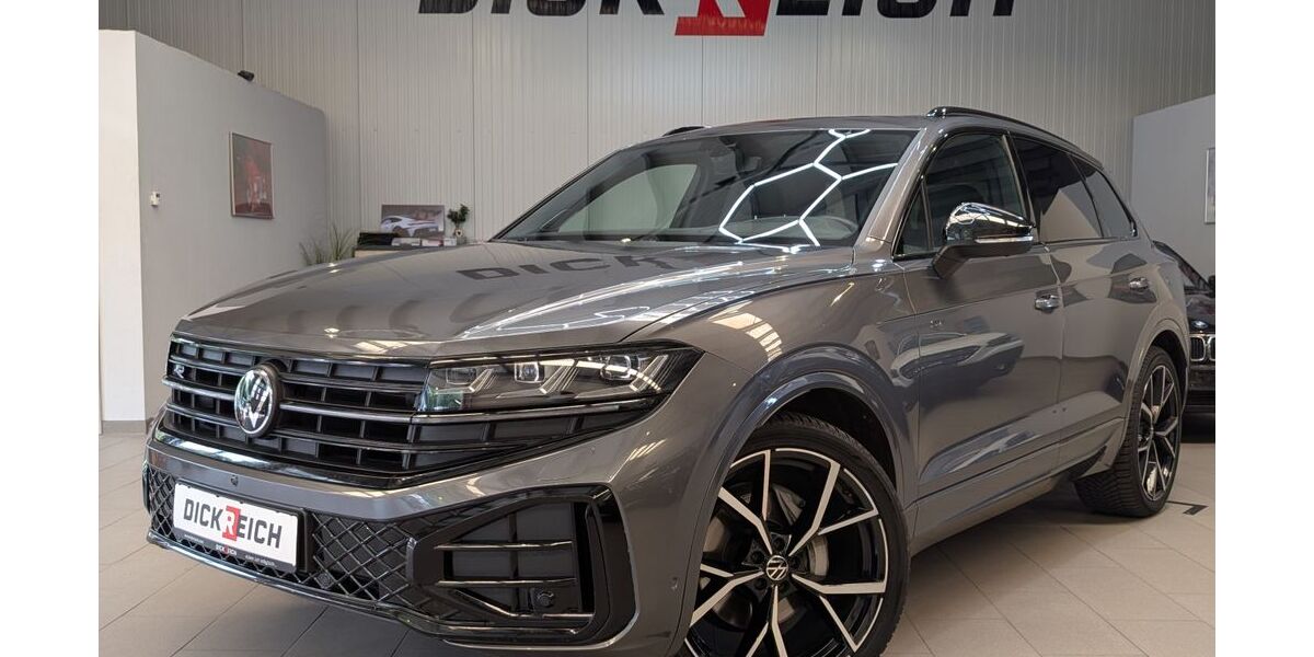 VW Touareg 24.115 km 69.950 &euro; Menden (Sauerland) 58708