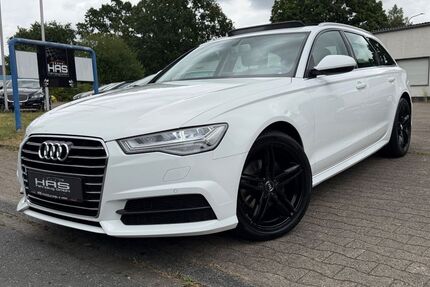 Audi A6 186.000 km 15.990 &euro; Hamm 59067