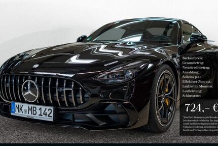 Mercedes-Benz AMG GT 8.000 km 113.020 &euro; Menden 58706