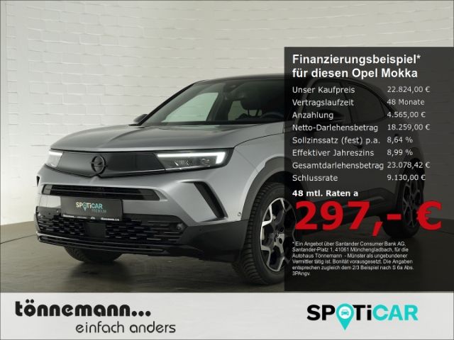 Mokka