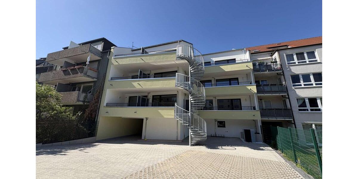 Etagenwohnung Dortmund Brackel - 2 Zimmer, 79 m&sup2;, 1.081&euro; | Angebot:26490890