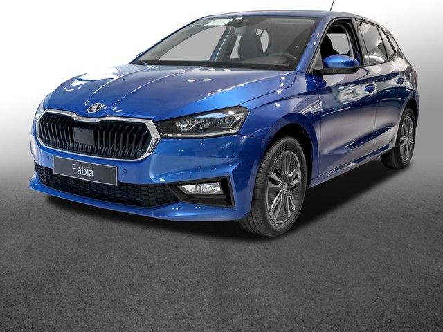 Skoda Fabia 4.999 km 25.990 &euro; Lünen 44534