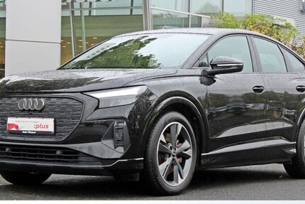 Audi Q4 e-tron 82.880 km 27.960 &euro; Neubeckum 59269