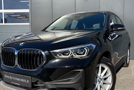 BMW X1 52.058 km 22.999 € Ahlen 59229
