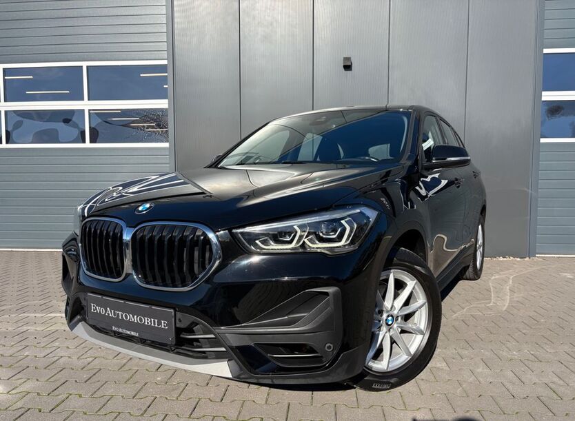 BMW X1 52.058 km 22.999 € Ahlen 59229