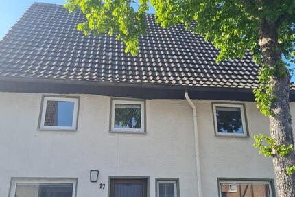 5-Zimmer 2-stöckige Wohnung im Stadtzentrum von Werl WohnGewerbe zimmer