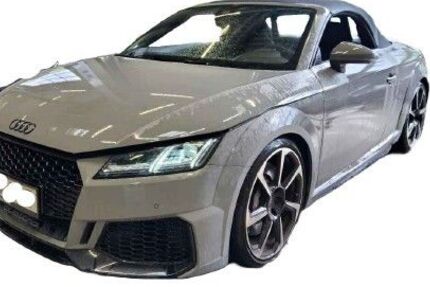 Audi TT RS 14.890 km 64.890 &euro; Neubeckum 59269