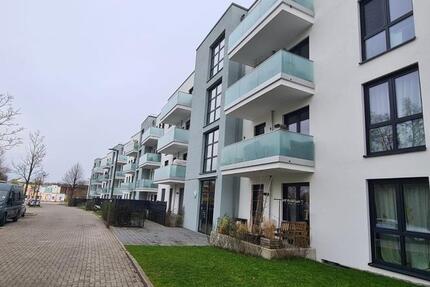 Wohnung Dortmund Brackel - 4 Zimmer, 127 m&sup2;, 1.690&euro; | Angebot:25484234