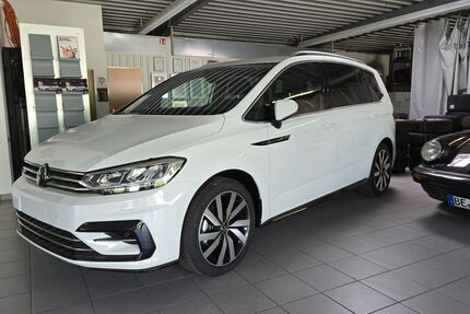 VW Touran 30.467 km 34.800 &euro; Lippetal 59510