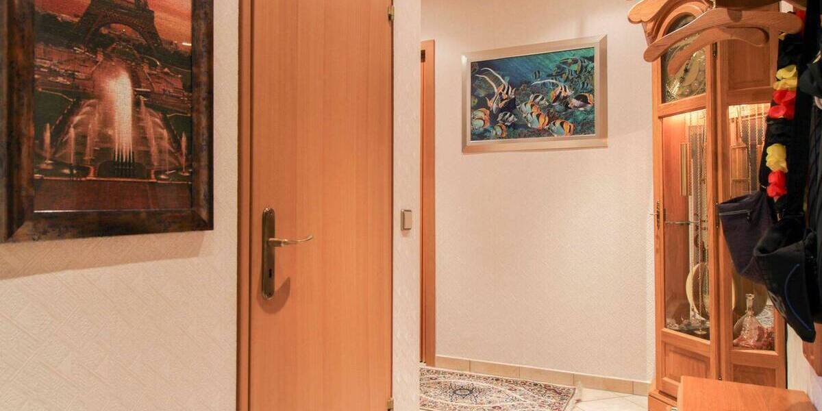 Etagenwohnung Hamm Bockum-Hövel - 3 Zimmer, 78 m&sup2;, 149.000&euro; | Angebot:26917484