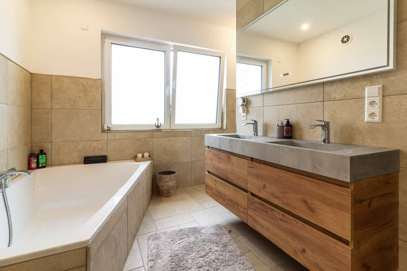 Hamm-Süd: Einfamilienhaus für Individualisten 5 zimmer