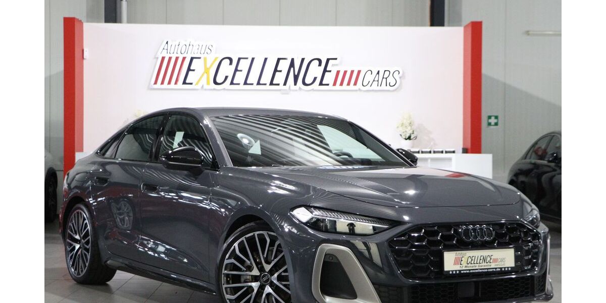 Audi A5 10.000 km 49.555 &euro; Hamm 59077