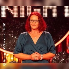 Anny Hartmann Bergkamen