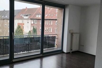 Wohnung Hamm Daberg - 2 Zimmer, 50 m&sup2;, 600&euro; | Angebot:25454191