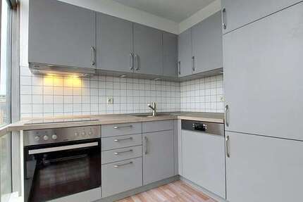 Wohnung zum Mieten in Schwerin 603 € 86.1 m²