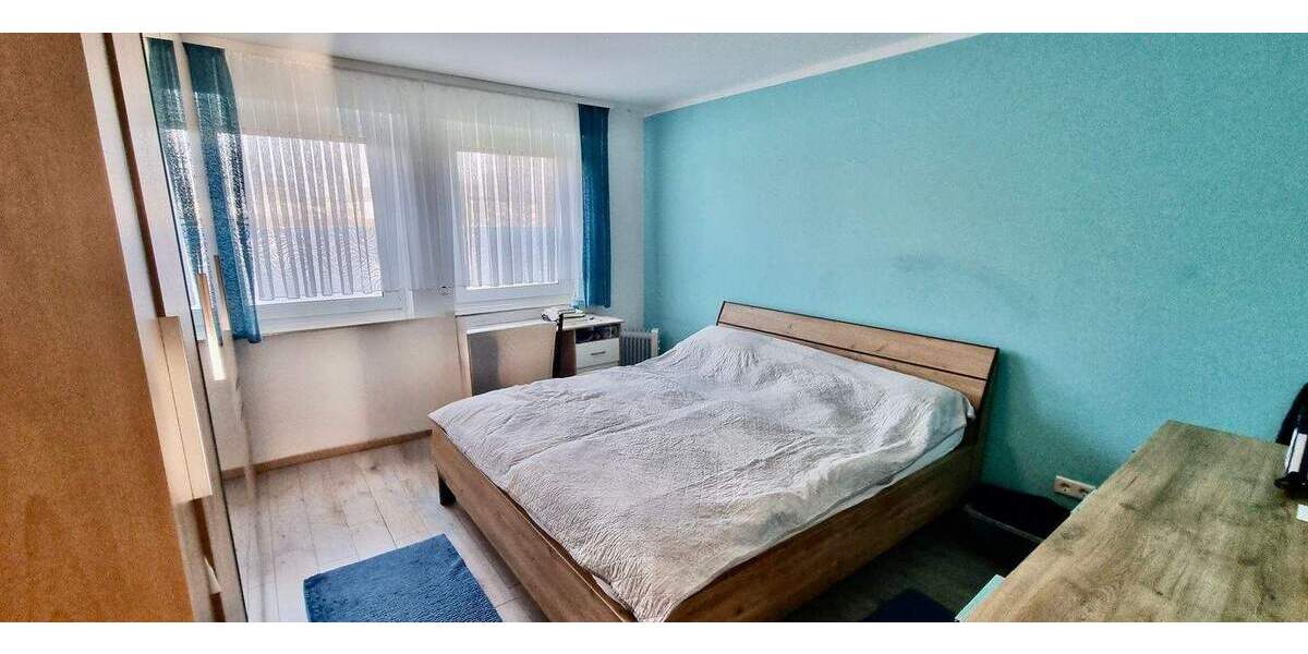 Etagenwohnung Hamm Pelkum - 4 Zimmer, 103 m&sup2;, 224.000&euro; | Angebot:24685938