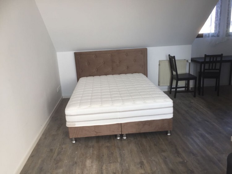 Nähe Bahnhof Hamm 59065 ,möbilierte,helle, Apartments - 1- Hamm | Angebot:26305381