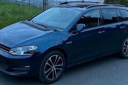 VW Golf 170.000 km 9.800 &euro; Beckum 59269