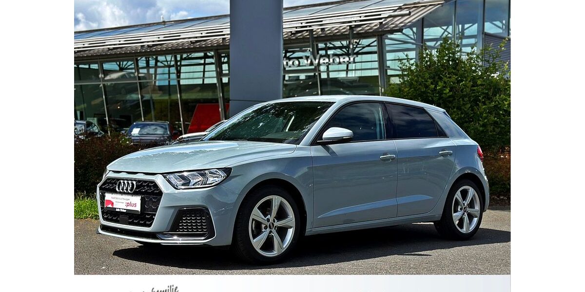 Audi A1 3.590 km 25.570 &euro; Neubeckum 59269