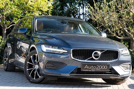 Volvo V60 213.400 km 13.990 &euro; Unna 59427