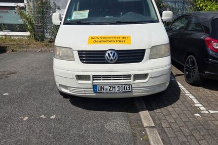 VW T5 Transporter 205.000 km 3.800 &euro; Bergkamen 59192