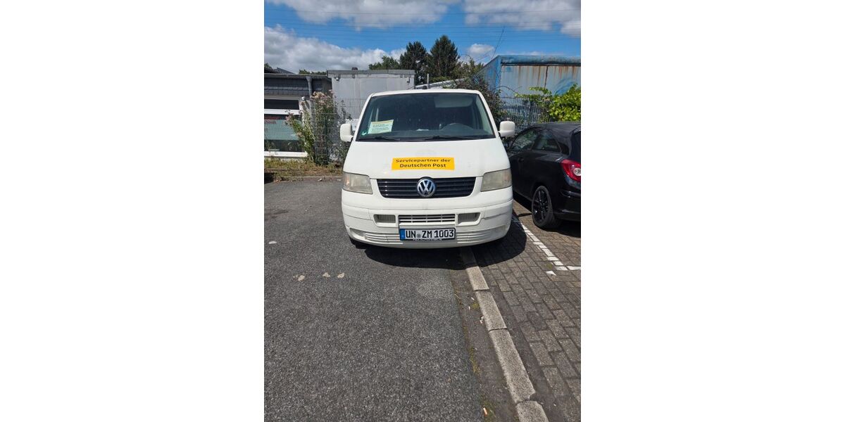 VW T5 Transporter 205.000 km 3.800 &euro; Bergkamen 59192
