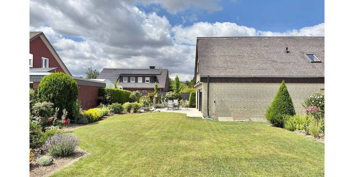 Mehrfamilienhaus, Wohnhaus Ennigerloh Ostenfelde - 7 Zimmer, 191 m&sup2;, 320.000&euro; | Angebot:23941047