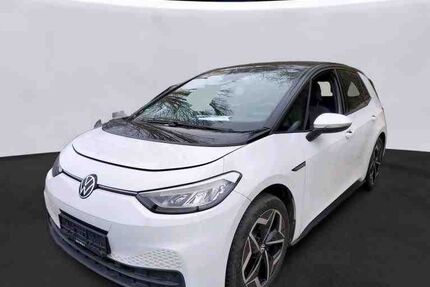 VW ID.3 26.300 km 19.790 € Ahlen 59229