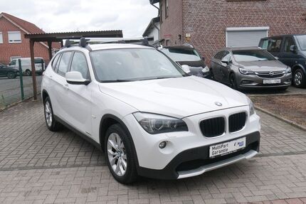 BMW X1 223.789 km 6.666 &euro; Selm 59379