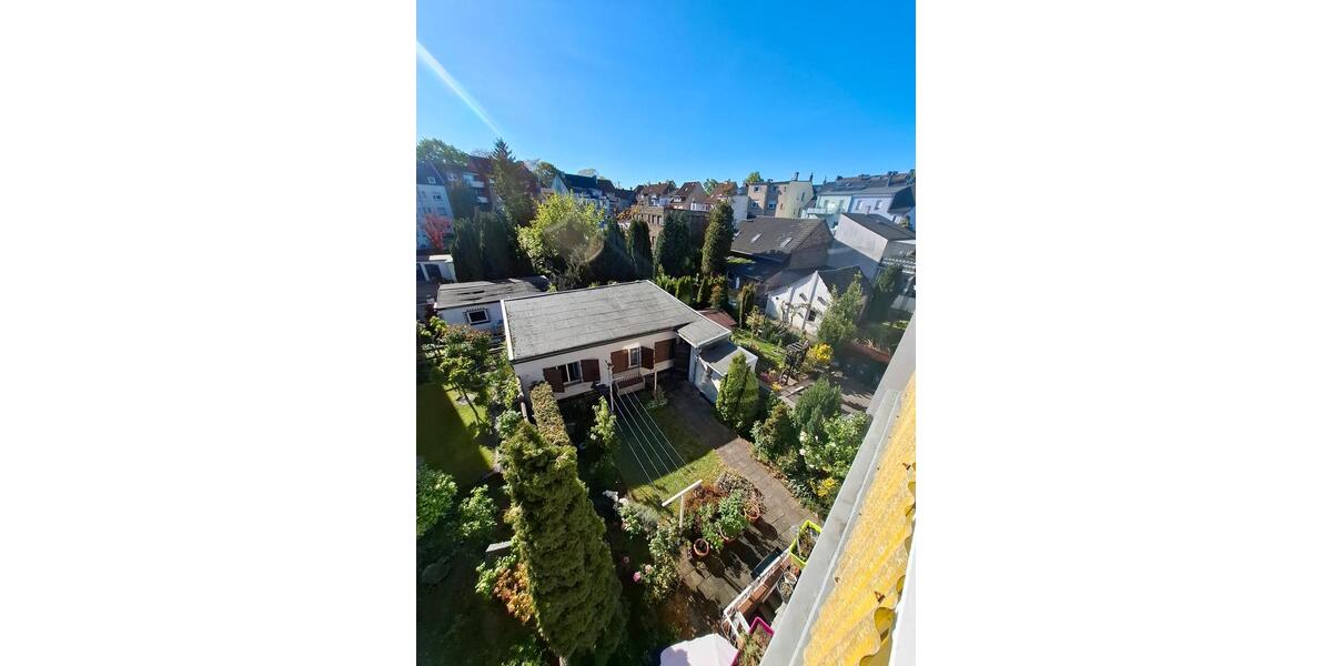 Etagenwohnung Hamm - 3 Zimmer, 73 m&sup2;, 695&euro; | Angebot:26397839