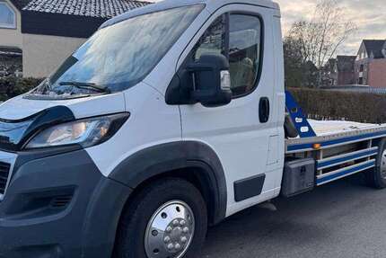 Peugeot Boxer 228.000 km 17.950 &euro; Hamm 59077