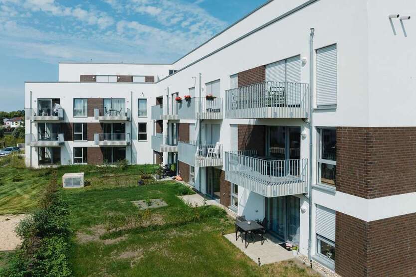 Wohnung zum Kaufen in Selm 261.893 € 71.38 m²