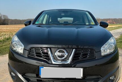 Nissan Qashqai 87.600 km 11.900 &euro; Welver 59514