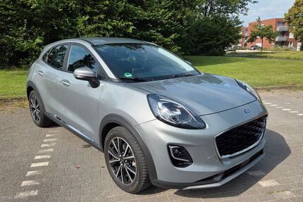 Ford Puma 33.200 km 14.900 &euro; Lüdinghausen 59348