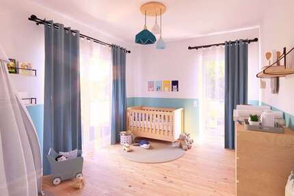 Haus Lünen Brambauer - 3 Zimmer, 113 m&sup2;, 368.999&euro; | Angebot:24930438