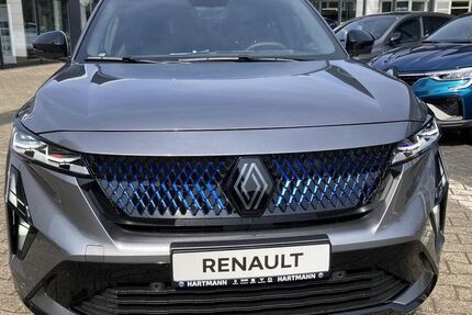 Renault Rafale