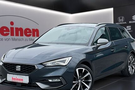 Seat Leon 51.149 km 22.879 &euro; Menden 58708