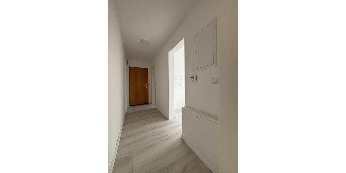 Erdgeschoßwohnung Unna Alte Heide - 2 Zimmer, 54 m&sup2;, 760&euro; | Angebot:26350489