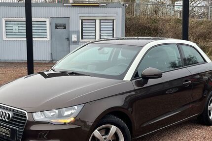 Audi A1 54.977 km 10.000 &euro; Menden (Sauerland) 58706
