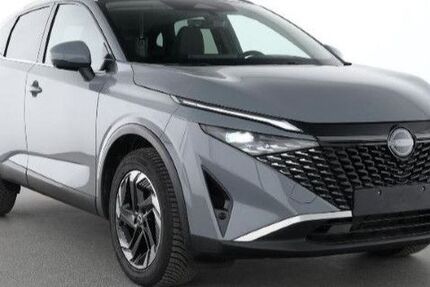 Nissan Qashqai 19.691 km 27.840 € Münster 48145