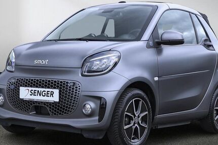 Smart ForTwo 18.989 km 14.865 &euro; Beckum 59269