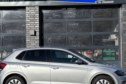 VW Polo 80.000 km 12.490 &euro; Ascheberg 59387