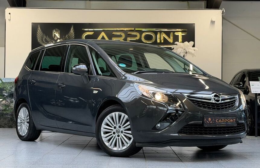 Zafira