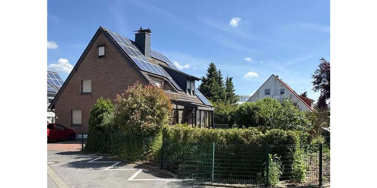Haus zum Kaufen in Bad Sassendorf 415.000 € 166.45 m² 7 zimmer