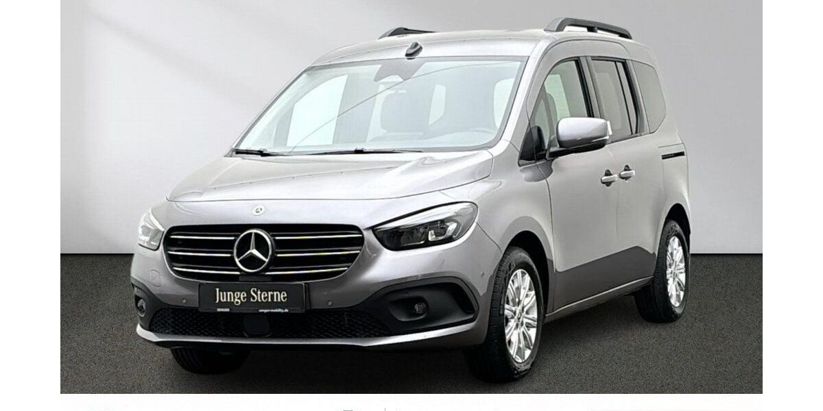 Mercedes-Benz T-Klasse 9.999 km 29.950 &euro; Hamm 59067