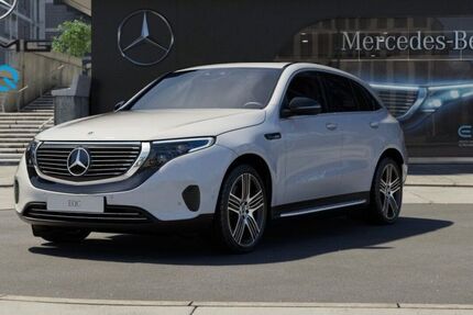 Mercedes-Benz EQC 52.756 km 37.270 &euro; Unna 59423