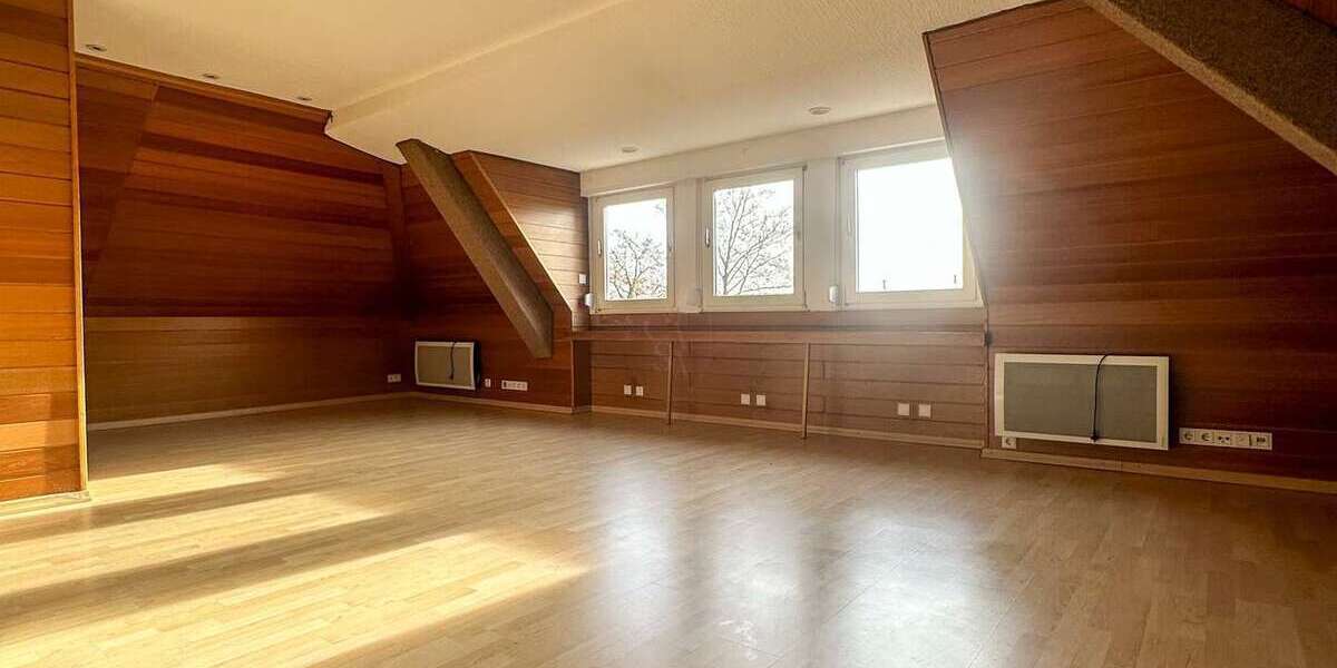 Etagenwohnung Fröndenberg/Ruhr Ruhr - 2 Zimmer, 73 m&sup2;, 590&euro; | Angebot:25232366