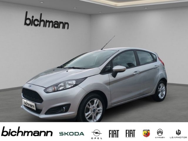 Ford Fiesta 76.832 km 7.390 &euro; Menden 58706