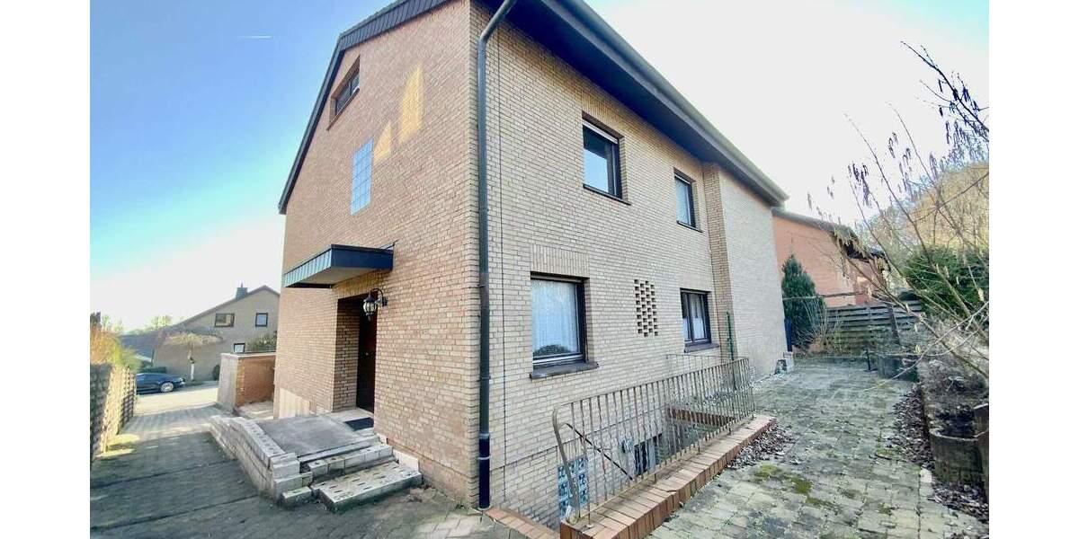 Einfamilienhaus Werne - 8 Zimmer, 151 m&sup2;, 395.000&euro; | Angebot:25684274